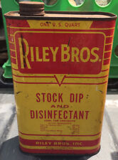 Antique vintage riley for sale  Hazel