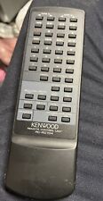 Kenwood r0704 remote for sale  Greenville