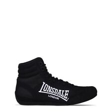 Lonsdale contender boxing for sale  CHESTERFIELD