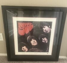 Beatles album art for sale  Henderson