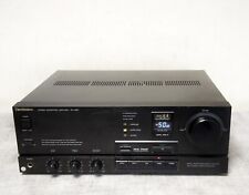 Technics x860 stereo for sale  HOVE