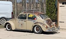 1966 volkswagen beetle for sale  Port Huron