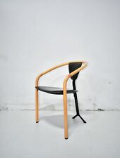 Postmoderner tacchi stuhl gebraucht kaufen  Berlin