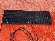 Genuine dell kb212 for sale  ASHFORD