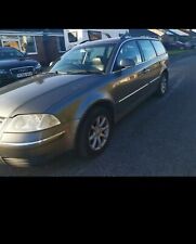 2005 volkswagen passat for sale  WORKSOP