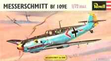 Messserschmitt 109 revell usato  Italia