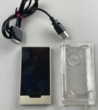 Microsoft Zune HD MP3 Player 32GB Digital Media Device w/ USB Cable Case Bundle for sale  Shipping to South Africa