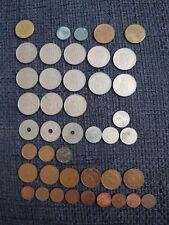 Münzen konvolut dänemark gebraucht kaufen  Mürwik