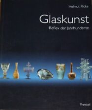 Glaskunst reflex jahrhunderte gebraucht kaufen  Köln