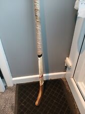 Vintage hockey stick for sale  BIRMINGHAM