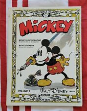 Mickey volume ratino d'occasion  France