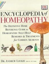 Natural care encyclopedia for sale  UK