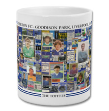 Club icons everton for sale  BUNTINGFORD