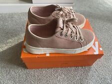 Superdry sleek flatform for sale  BIRMINGHAM