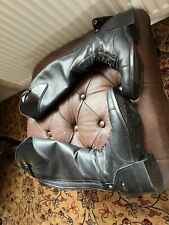 Ariat long leather for sale  WORKINGTON