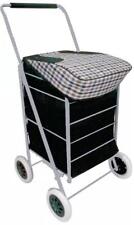 mobility trolley with seat for sale  BIRMINGHAM