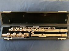 pearl 765 quantz flute for sale  Boston