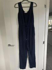 Reiss size navy for sale  UK