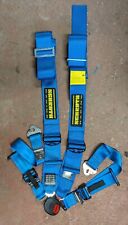 4 point harness for sale  BRISTOL