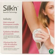 Dispositivo de depilação permanente unissex Silk'n H3102 Infinity Laser NOVO comprar usado  Enviando para Brazil