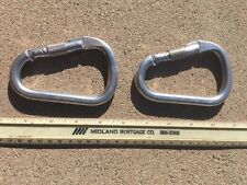 Chouinard vintage carabiner for sale  Fountain Hills