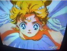 VHS Sailor Moon Super S. Toonami Cartoon Network Dragon Ball Z 2001 segunda mano  Embacar hacia Argentina