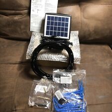 Solar powered drip for sale  Pikeville