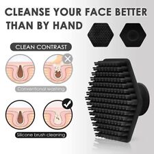 Silicone facial cleansing for sale  Shipping to Ireland