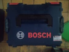 Bosch sortimo boxx gebraucht kaufen  Guben