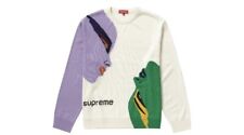 Supreme faces sweater for sale  Brooklyn