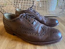 Grenson stanley brogue for sale  GLASGOW