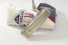 Titleist 2002 Scotty Cameron Pro Platinum Newport Mil-Spec 34" Putter RH #171109, used for sale  Shipping to South Africa