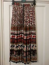long hippie skirts for sale  NORWICH