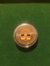Euro münze brd gebraucht kaufen  Flörsheim