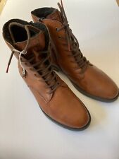 Reiker brown boots for sale  UTTOXETER