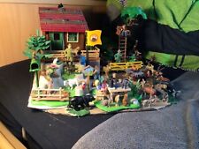 Playmobil paho bullyland gebraucht kaufen  WÜ-Versbach