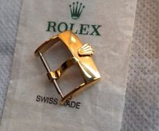 rolex leather strap for sale  NOTTINGHAM