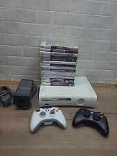 Xbox 360 console for sale  WORKSOP