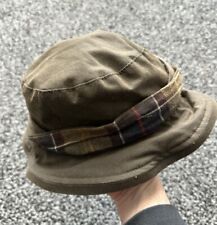 Barbour waxed wax for sale  MANCHESTER