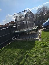 Jumpking classic trampoline for sale  LEIGHTON BUZZARD