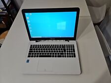 ASUS X554L Intel Core i5 CPU (2.20GHz) 4GB 1TB HDD Windows 10 for sale  Shipping to South Africa