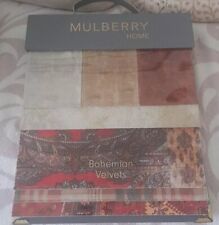 Mulberry luxury fabric for sale  Shipping to Ireland