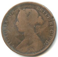 Royaume half penny d'occasion  Lyon IV