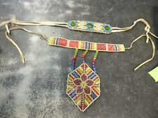 Beaded pow wow for sale  Bismarck