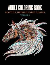 Adult coloring book for sale  Shipping to Ireland
