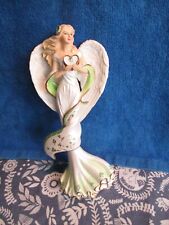 Angel ireland figurine for sale  UK
