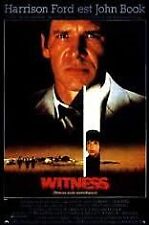 Witness 1985 peter d'occasion  France