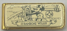 Mickey collection steamboat for sale  Sussex
