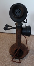 telephone stand vintage for sale  SWANAGE