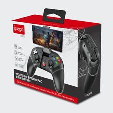 Ipega Gamepad PG-9220 Bluetooth sem fio para Android iOS PC Game Controller-Reino Unido comprar usado  Enviando para Brazil